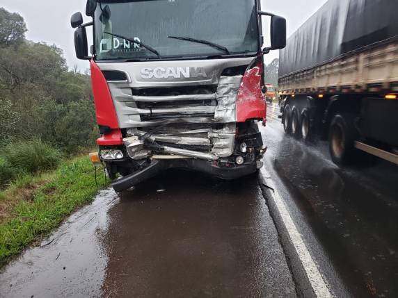 Empresário de Santa Rosa morre vítima de acidente de trânsito no Estado do Paraná - foto 2