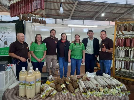 6ª Expo Terneira encerra com recorde de público - foto 2