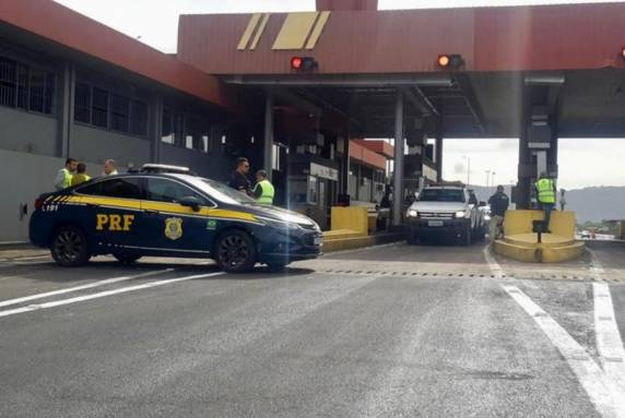 Bianca Souza Soares foi atingida por um caminhão e a condutora não parou para prestar atendimento
