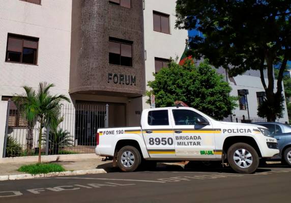 Crime ocorreu no dia 28 de agosto, quando a vítima foi morta com 19 facadas