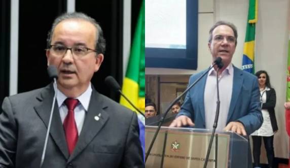 Decisão entre os candidatos do PL e PT ao governo do estado ocorre em 30 de outubro.