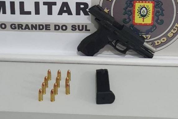 Elisângela Bottega Vendrame foi morta no último dia 25 junto com Idanir Luís Merigo, a quem estaria conhecendo, segundo a família