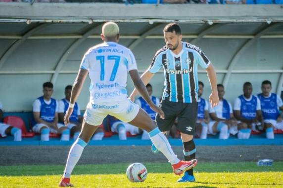 Tricolor ainda pode subir contra o Bahia na Arena, mas precisará torcer contra Ituano, Sport, Sampaio Corrêa e Criciúma