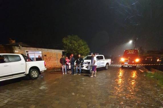 Thaís Corrêa de Oliveira prestaria depoimento no caso da morte de Paula Perin Pontes