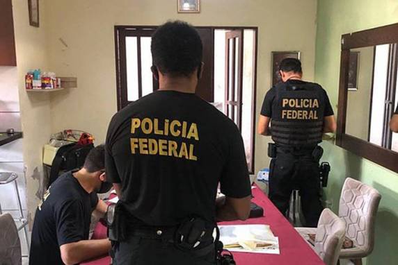 Alvos que teriam cometido desvios atuavam em município com 12 mil habitantes que teve mais radiografias de dedo de mão que o Rio de Janeiro, por exemplo