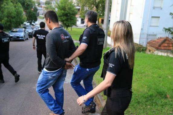 ''Gostamos de nave furiosa, né, meu'': áudios mostram como atuava quadrilha que roubava carros de luxo em Porto Alegre - foto 6