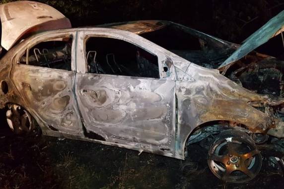 Fernando dos Santos Lopes estava no banco traseiro do carro do tio; na tarde de domingo, veículo entrou em uma rua onde criminosos trocavam tiros