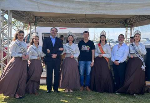 GOL faz voos inaugurais entre Guarulhos e Santo Ângelo, seu mais novo destino no Rio Grande do Sul - foto 4