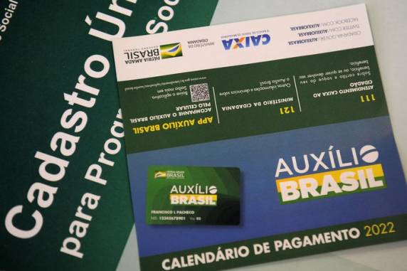 Representação cita possível "desvio de finalidade" do banco e uso "meramente eleitoral" da medida