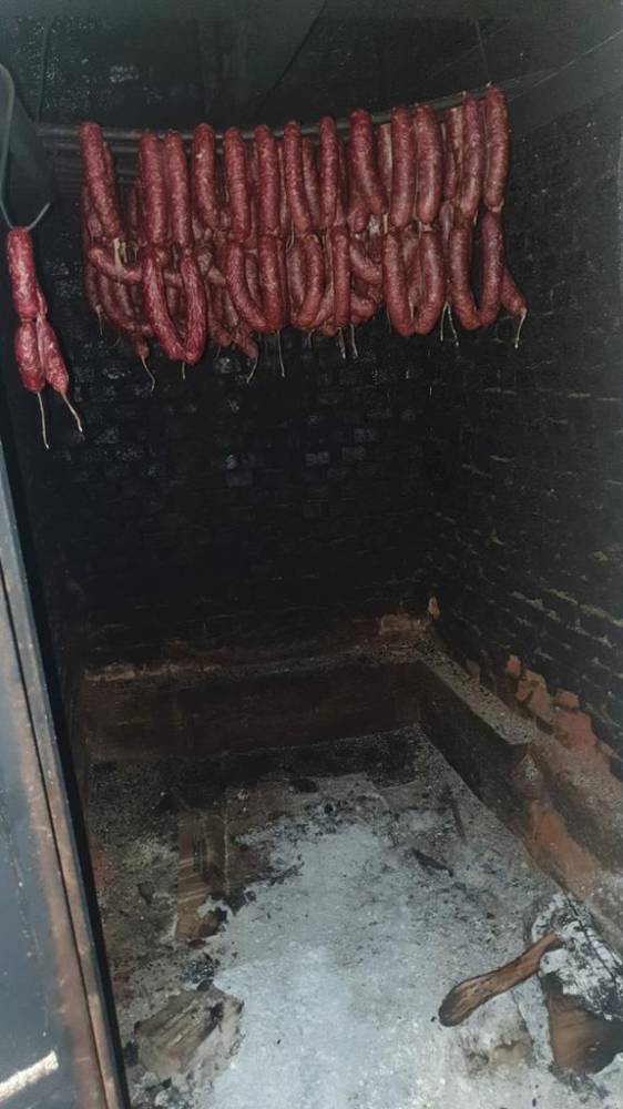 Apreendidas mais de quatro toneladas de alimentos impróprios para o consumo em fiscalização, em Alecrim - foto 2