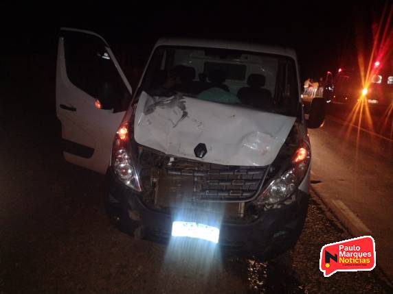 Veículo capota e provoca acidente que envolve mais dois veículos na RS-342, em Três de Maio - foto 3