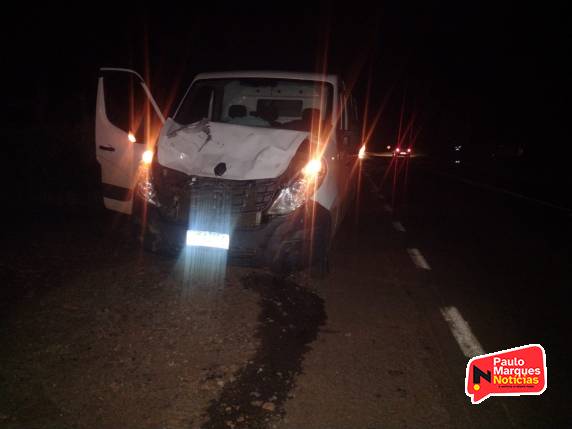 Veículo capota e provoca acidente que envolve mais dois veículos na RS-342, em Três de Maio - foto 6