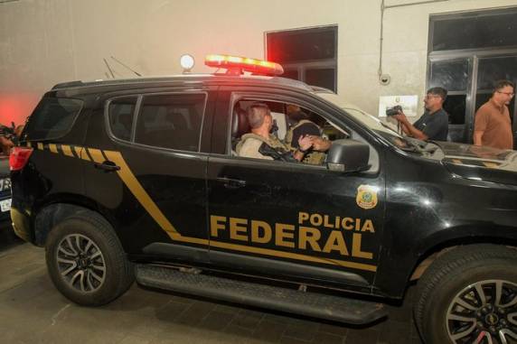 Unidade prisional é conhecida por ser destino de políticos investigados ou condenados