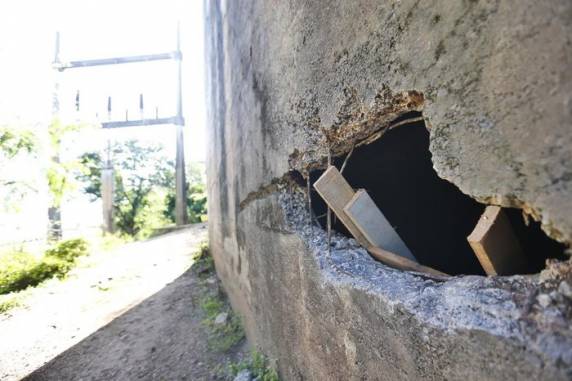 Recuperação da ponte na fronteira com a Argentina começa nesta semana; saiba quanto tempo vai durar - foto 5