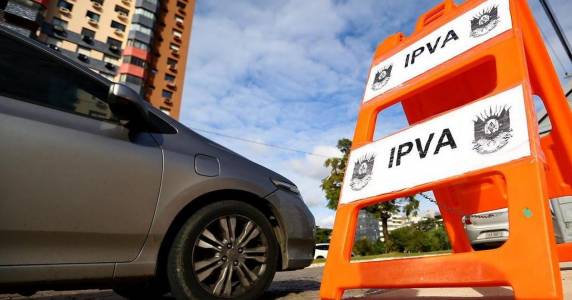 Não há alteração nas alíquotas do imposto, que variam de 1% a 3%. Prazo para garantir desconto do Bom Cidadão está acabando