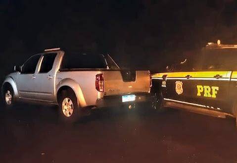 É o segundo casal de golpistas preso em menos de 2 horas