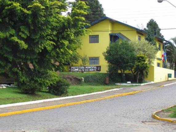 Ponte Alta do Norte, em Santa Catarina, tem apenas um local de votação totalizou os votos 23 minutos após o fechamento das urnas, em 2 de outubro
