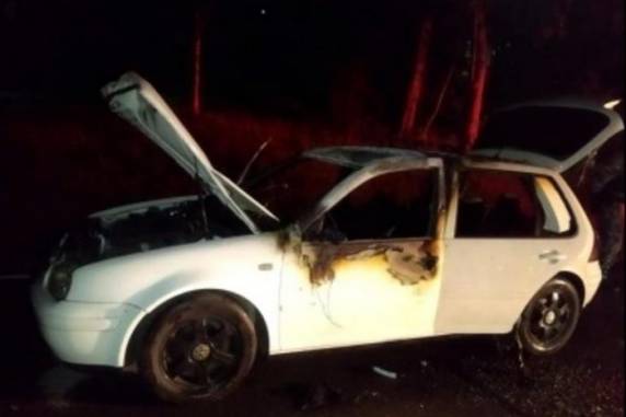 Os crimes foram registrados em Caxias do Sul, Farroupilha, Nova Prata e Bento Gonçalves