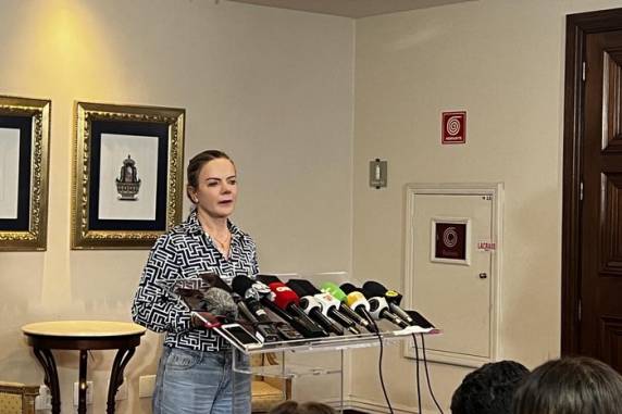 Anúncio foi feito pela presidente do PT, Gleisi Hoffmann. Trabalhos devem começar nesta quinta-feira (3), em Brasília