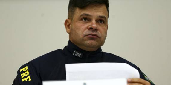 Silvinei Vasques chegou a pedir votos para Jair Bolsonaro (PL) nas redes sociais na véspera do segundo turno das eleições