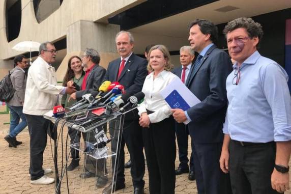 A exemplo do ocorrido em 2018, trabalhos serão concentrados no Centro Cultural do Banco do Brasil