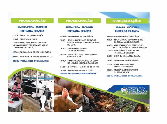Imprensa é recepcionada para o lançamento da 10ª FEICA e 1ª Amostra Metal Mecânica e Moveleira BVB - foto 3