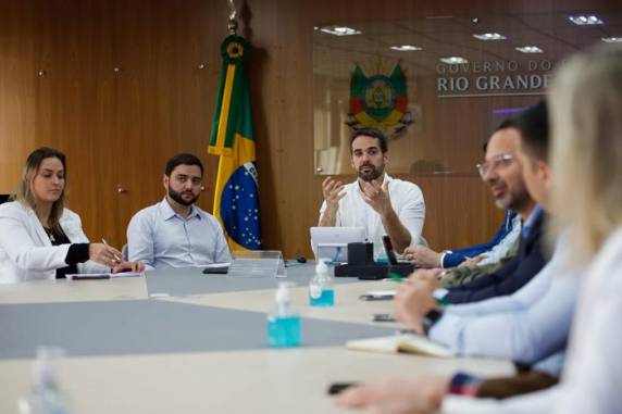 Deputado estadual ficará responsável pela interlocução com os líderes dos partidos aliados para a formatação da nova administração