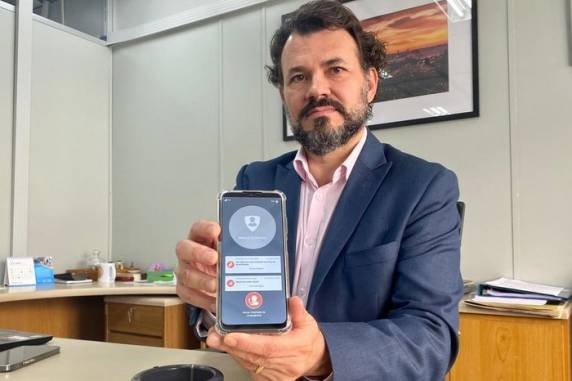 Como vai funcionar programa para monitorar com tornozeleira 2 mil agressores de mulheres no Estado - foto 4