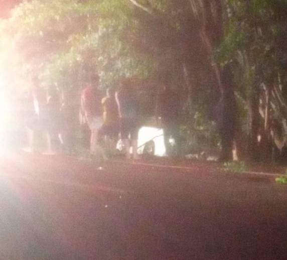 Três pessoas morrem em acidente na BR-472 entre Três de Maio e Santa Rosa - foto 3