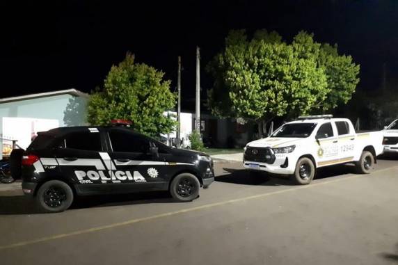 Ela teria encomendado o crime há cerca de seis meses, e desde então vinha aguardando pelo momento de executar o marido
