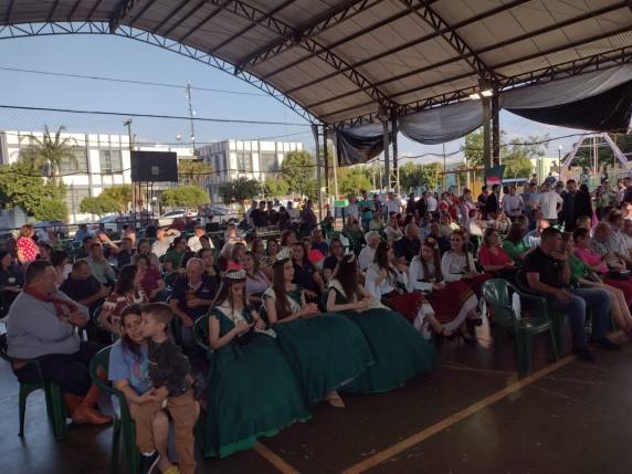 Rodeada de muito otimismo começou a Expoinde 2022 - foto 2