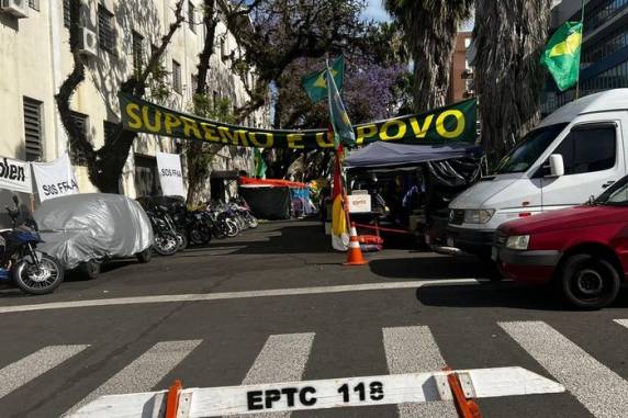 Órgão aguarda retorno do município em até 24 horas após o recebimento do documento