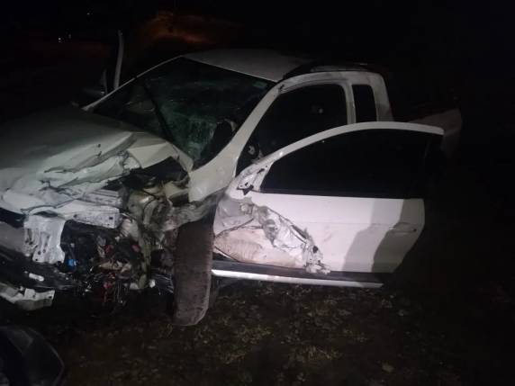 Foram cinco vítimas fatais da noite de sexta (11) até a madrugada deste domingo (13). Acidentes ocorreram no Vale do Itajaí, Sul, Serra, Oeste e Norte.