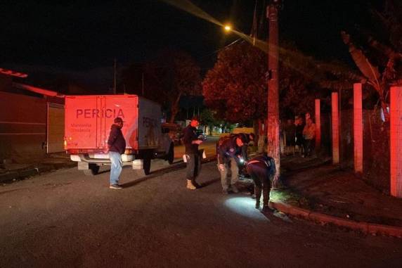 Duas ocorrências foram na zona norte da Capital e outra em Canoas