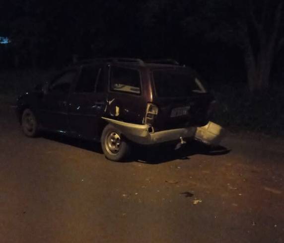 Colisão entre veículos deixa uma pessoa ferida no Bairro Alvorada em Ijuí - foto 3