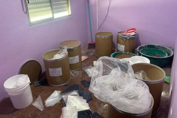 Investigação aponta que grupo importava a droga pura do Peru e triplicava quantidade ao misturá-la com outros produtos, além de intensificar efeitos