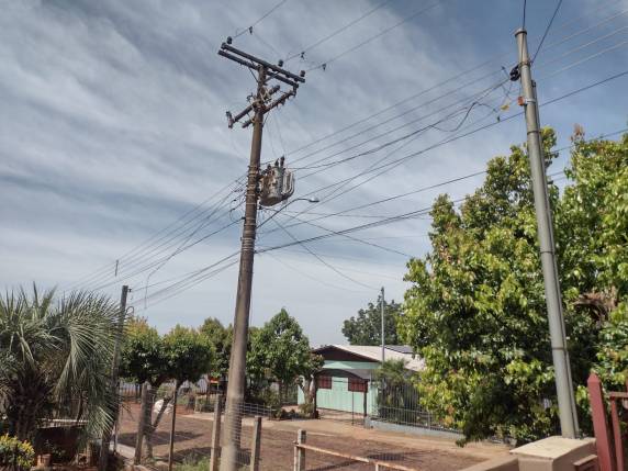 Cenário muda a partir de quarta-feira e temperaturas ficam amenas