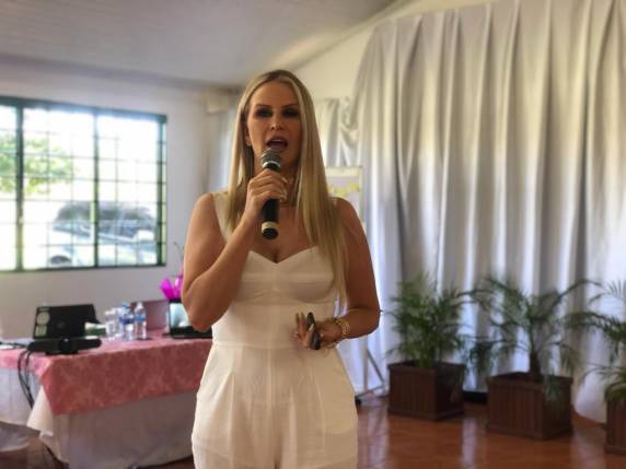 Sicredi Noroeste RS/MG finaliza mais um ano do Comitê Mulher da cooperativa - foto 3