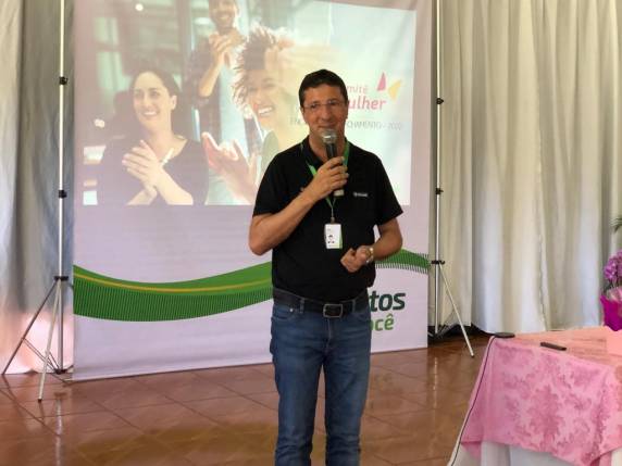 Sicredi Noroeste RS/MG finaliza mais um ano do Comitê Mulher da cooperativa - foto 8
