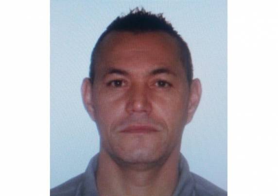 Polícia suspeita que Renato Fao Gambini, 52 anos, tenha morrido por conta de um infarto