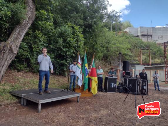 Com investimento de mais de R$ 12 milhões Certhil reinaugura Usina Buricá - foto 3