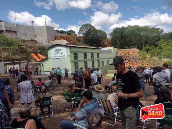 Com investimento de mais de R$ 12 milhões Certhil reinaugura Usina Buricá - foto 4