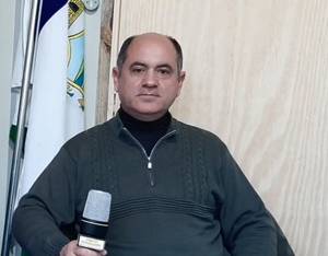 Crime aconteceu na manhã desta quinta-feira, em Lajeado do Bugre. Roberto Maciel Santos tinha 45 anos