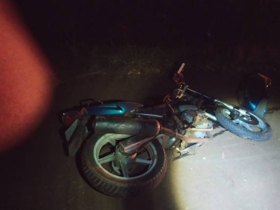 Vítima de 25 anos foi a óbito ainda no local, segundo a Polícia Militar Rodoviária