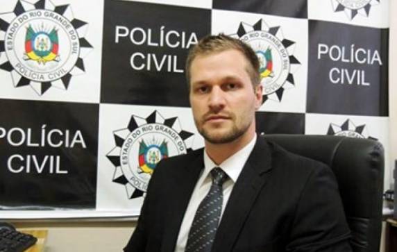 Segundo o delegado Tiago Tescke, as investigações apontam que as duas mortes registradas neste (27), de pai e filha, estão relacionadas com drogas