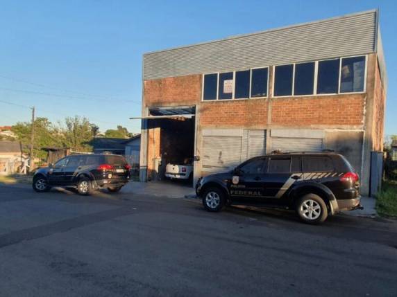 Polícia Federal investiga fraude no fornecimento de cesta básicas para comunidades indígenas na Região Noroeste RS - foto 2