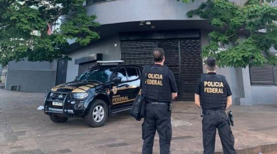 Polícia Federal investiga fraude no fornecimento de cesta básicas para comunidades indígenas na Região Noroeste RS - foto 3