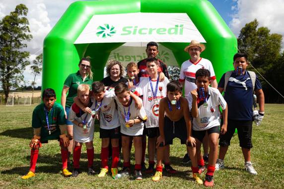 1ª Taça Sicredi finaliza fase de grupos e tem grandes finais marcadas para o próximo final de semana - foto 3