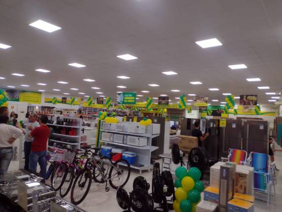 A Nova Loja Quero Quero inaugura oficialmente nesta quarta-feira, dia 30 de novembro em Três de Maio - foto 3