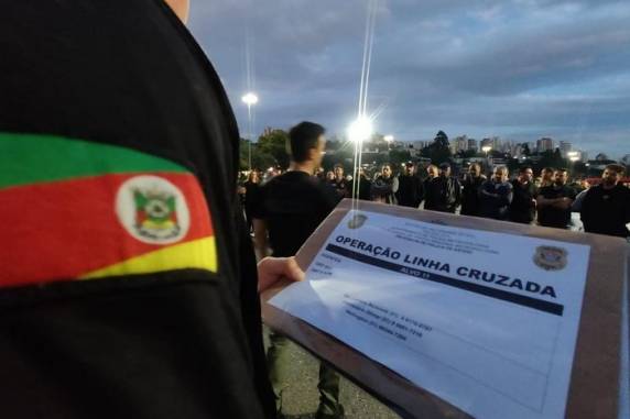 Investigação iniciou em Esteio, na Região Metropolitana, após vítimas procurarem delegacia